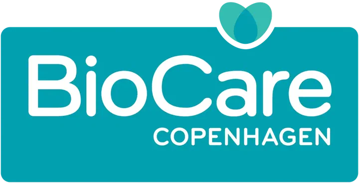 Logo BioCare Copenhagen