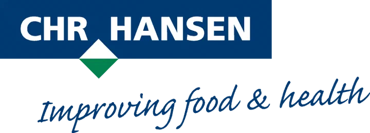 Logo Chr. Hansen