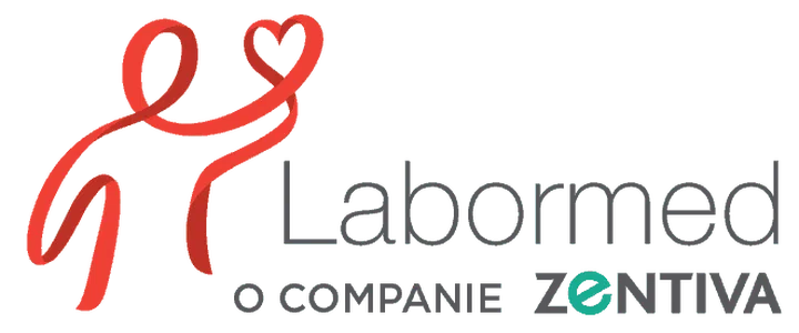 Labormed, o companie Zentiva