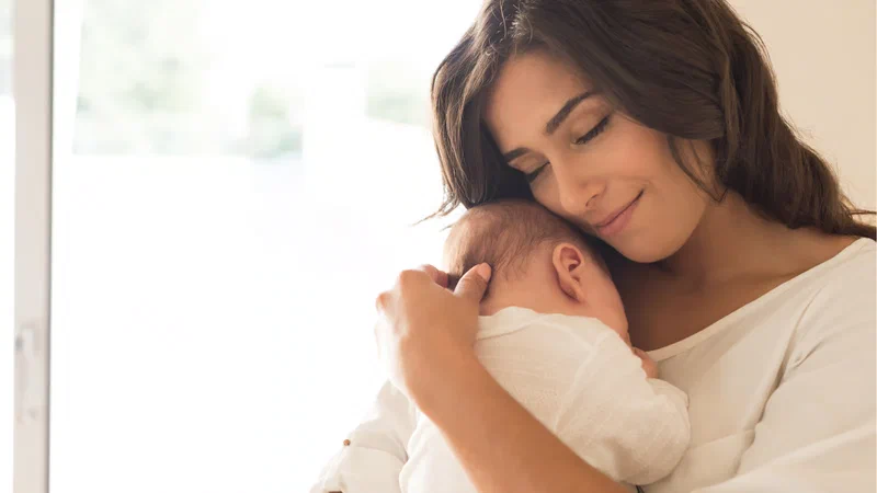 Eubiotic Baby: Cum să susții dezvoltarea sănătoasă a copilului
