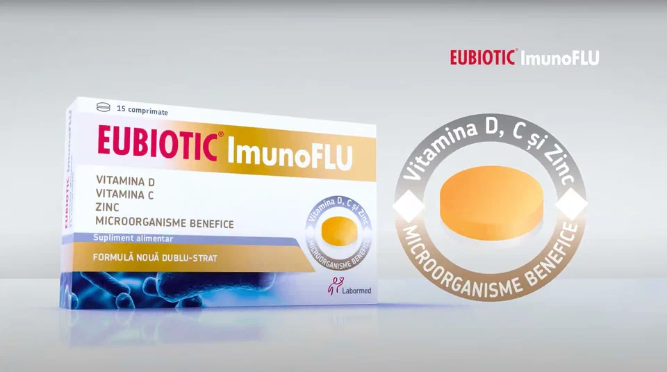 Eubiotic ImunoFlu