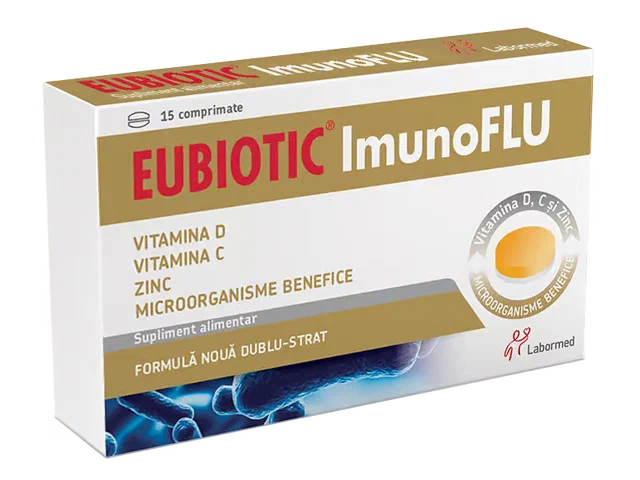Eubiotic ImunoFLU