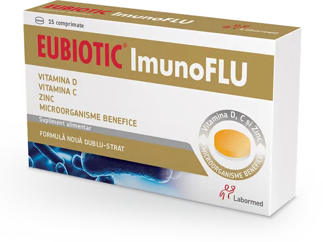 Eubiotic ImunoFlu