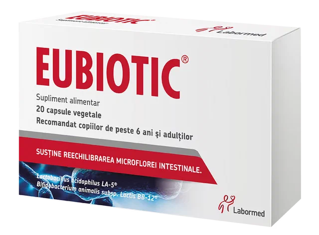 Eubiotic