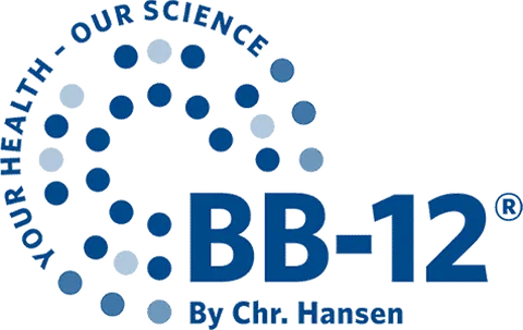 Logo Bifidobacterium BB-12