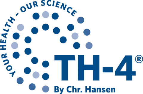 Logo Streptococcus thermophilus TH-4
